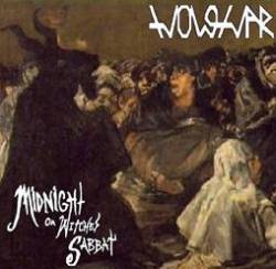 Tjolgtjar : Midnight on Witches Sabbat